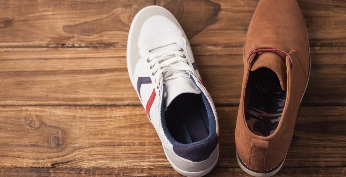 Gdzie kupić całoroczne buty podwyższające?