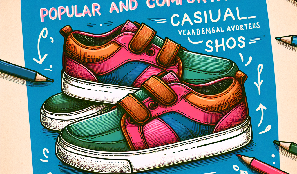 Buty dziecięce Ameko – opinie