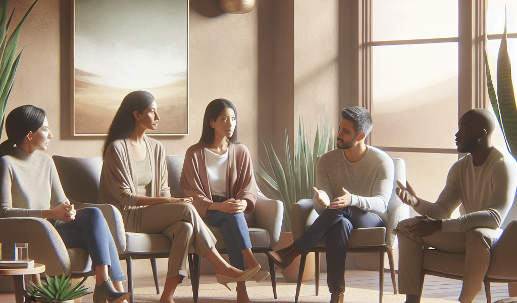 Jaki nurt w psychoterapii wybrać?