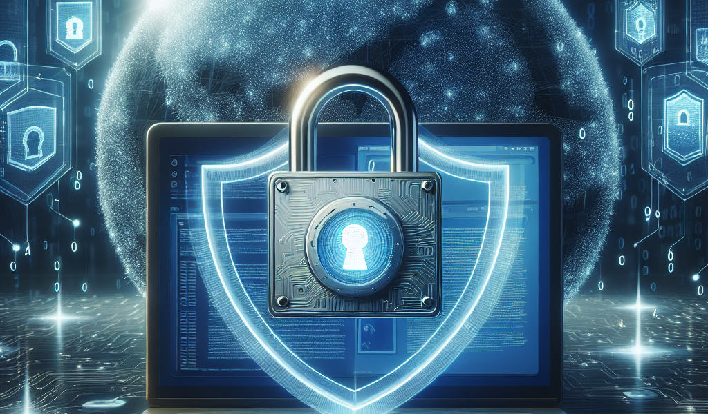 Jak bezpiecznie korzystać z internetu?