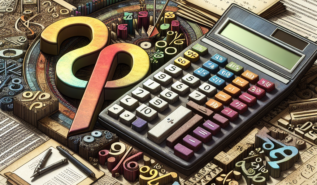 Jak odjąć procent od liczby?