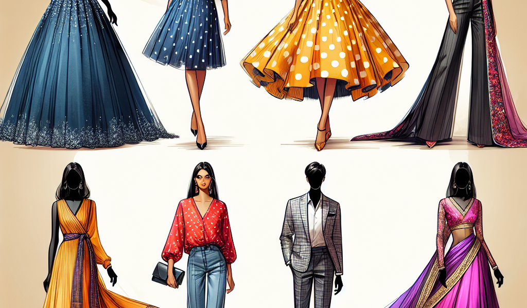 Wyjątkowe sukienki na każdą okazję