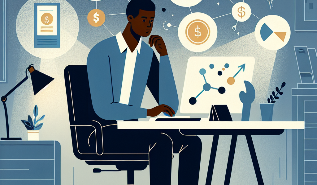 Jak szukać w Google, aby zarabiać pieniądze, budować biznes i ułatwić sobie pracę?