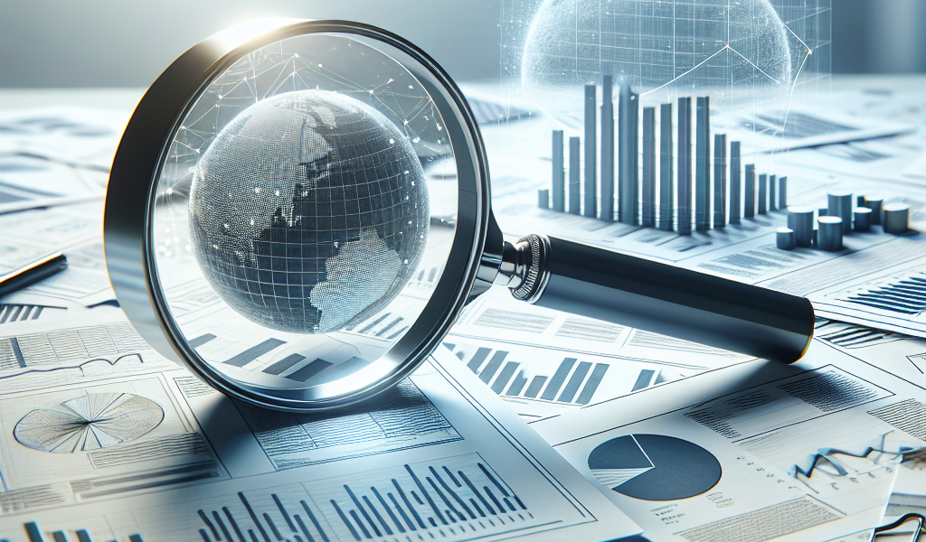 Jak OSINT może ulepszyć Twoje podejmowanie decyzji biznesowych?