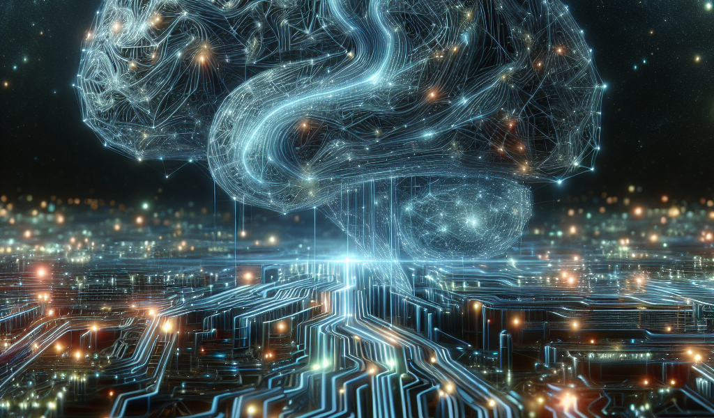 Dlaczego warto zainwestować czas w kurs AI już teraz?