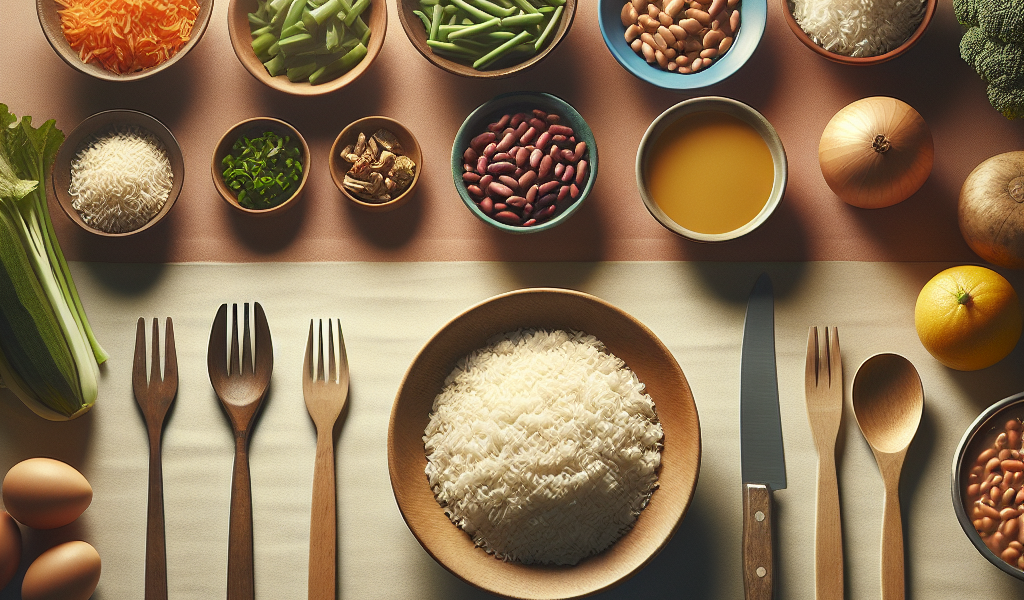 Co na obiad szybko i tanio?