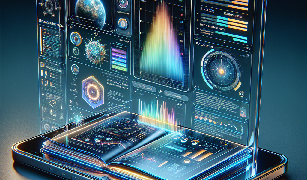 W jaki sposób kursy AI wspierają innowacyjność w biznesie?