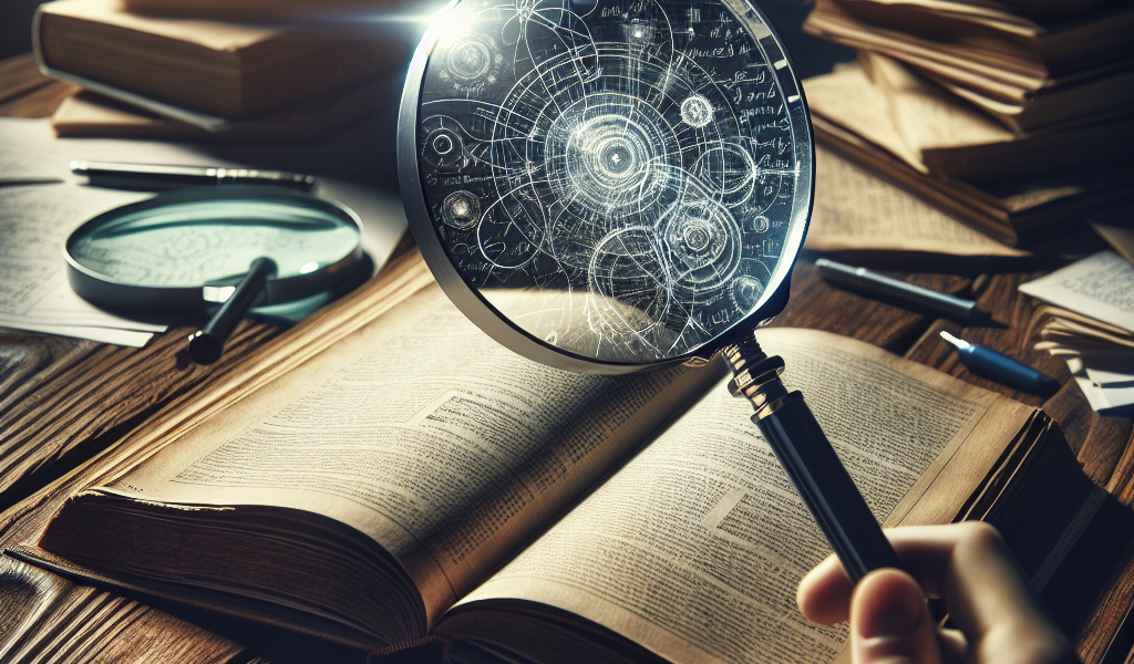 Jakie są najlepsze praktyki w walidacji źródeł informacji naukowej?