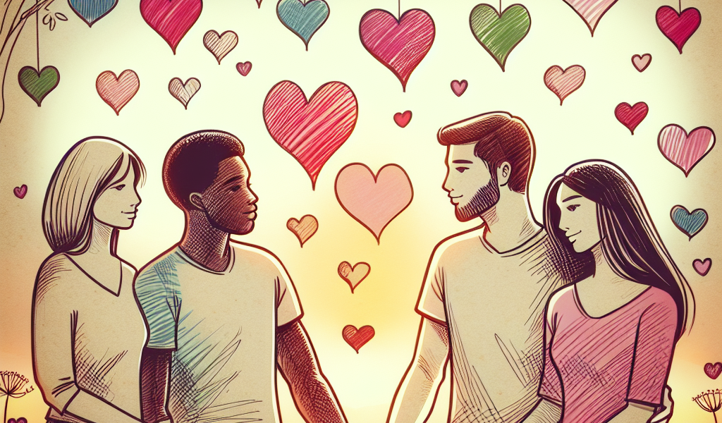 Co to jest miłość?