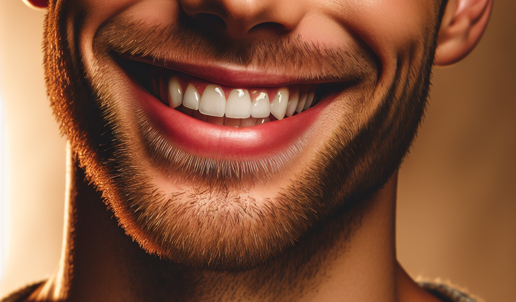 Diastema – co to?