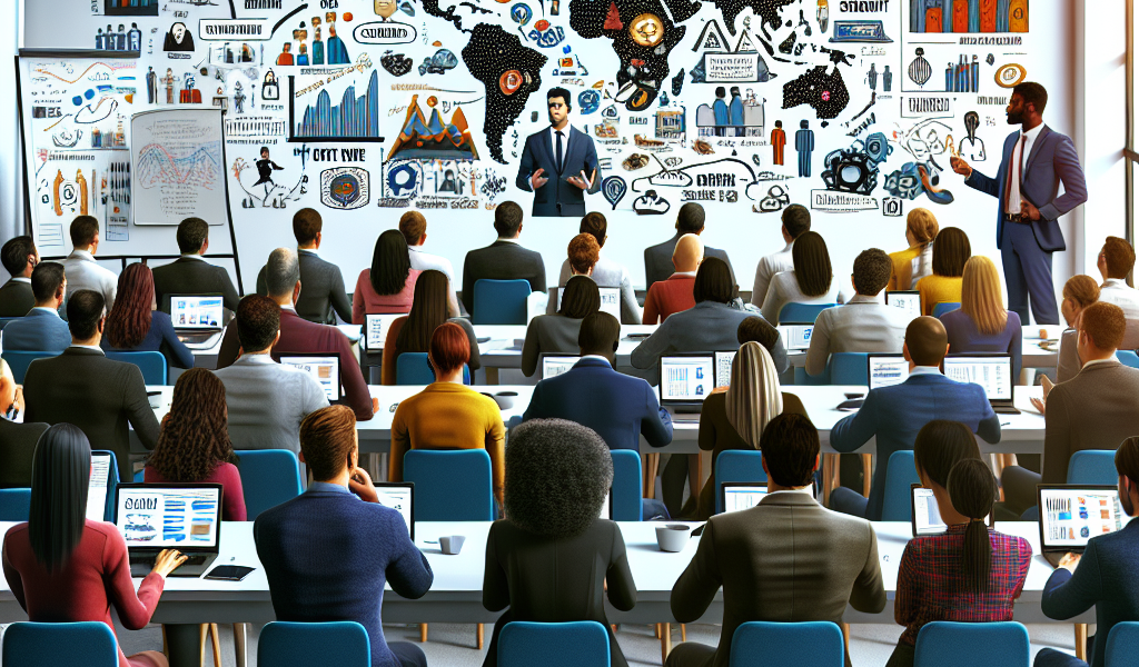 Jakie są korzyści dla firm ze szkolenia OSINT?