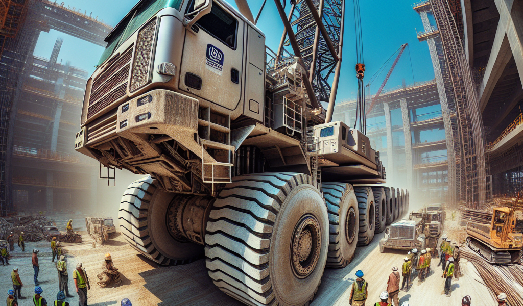 Wynajem HDS - gdzie najlepiej szukać?