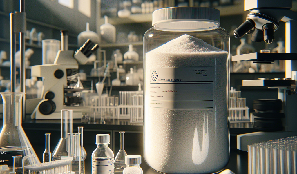 Maślan sodu – co to?