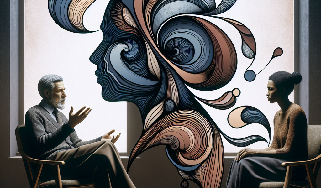 Czy terapia Gestalt jest skuteczna?