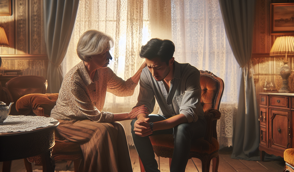 Jak skutecznie pomóc osobie w kryzysie?