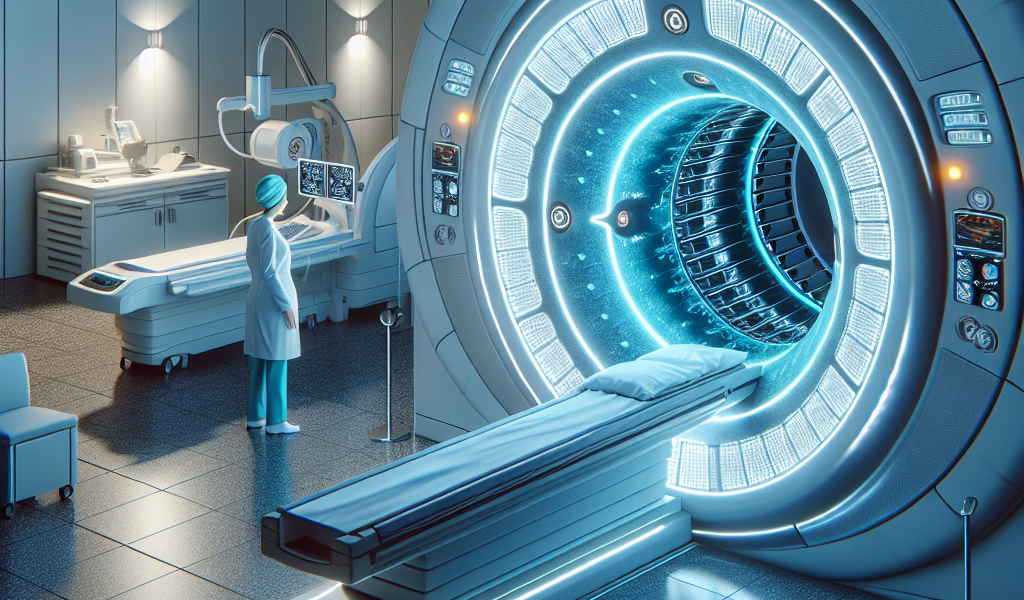 Tomografia a rezonans – porównanie