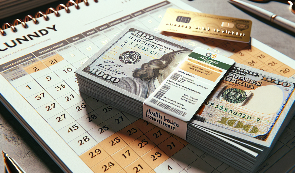 Urlop bezpłatny a ubezpieczenie – jak zabezpieczyć swoje prawa?