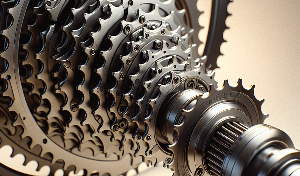 Wolnobieg a kaseta – jakie są różnice w budowie i działaniu roweru?