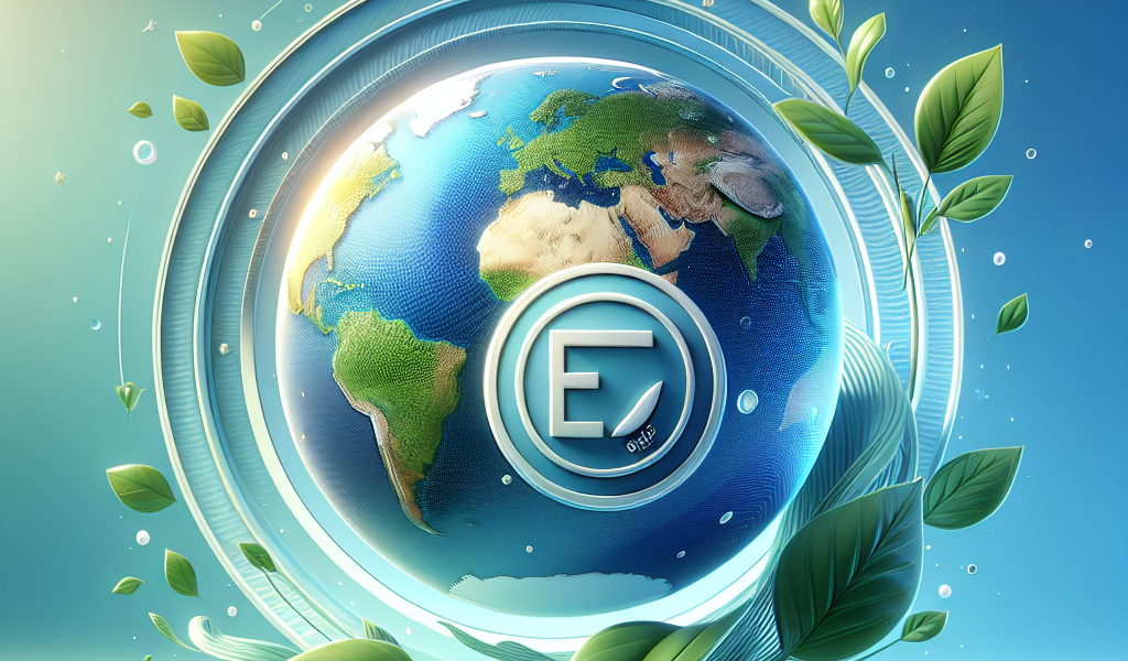 Wdrożenie i utrzymanie systemu zarządzania środowiskowego ISO 14001