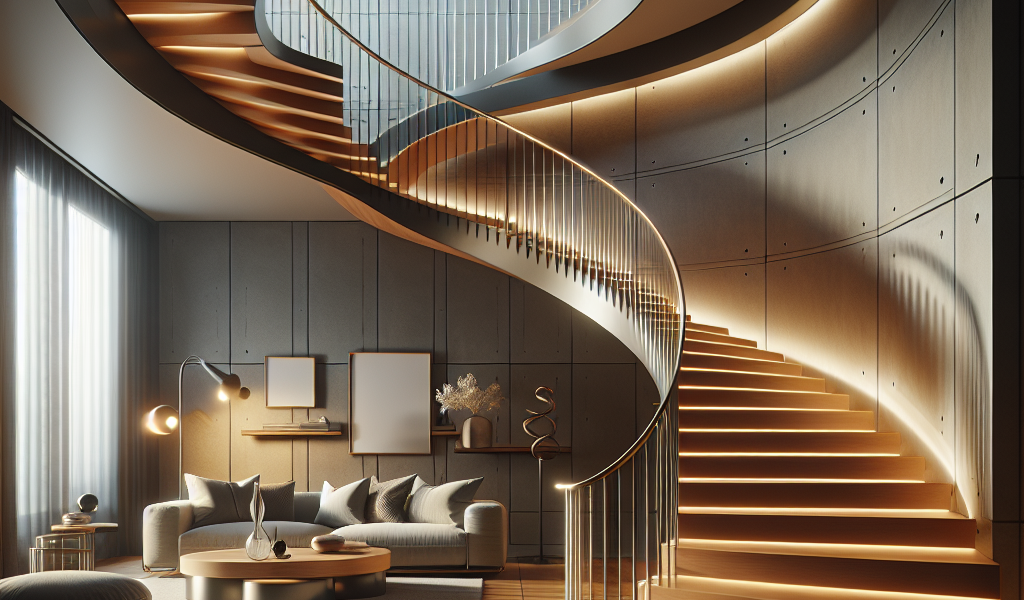 Czy schody zabiegowe są wygodne i bezpieczne w codziennym użytkowaniu?