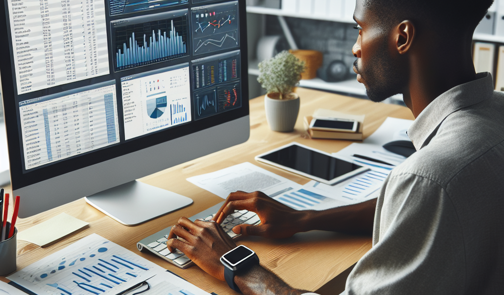 Kto w firmie zajmuje się BDO?