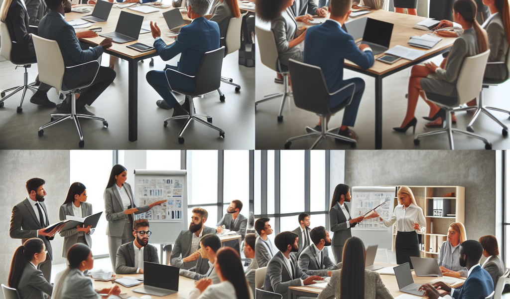 Dlaczego szkolenia ISO są kluczowe?