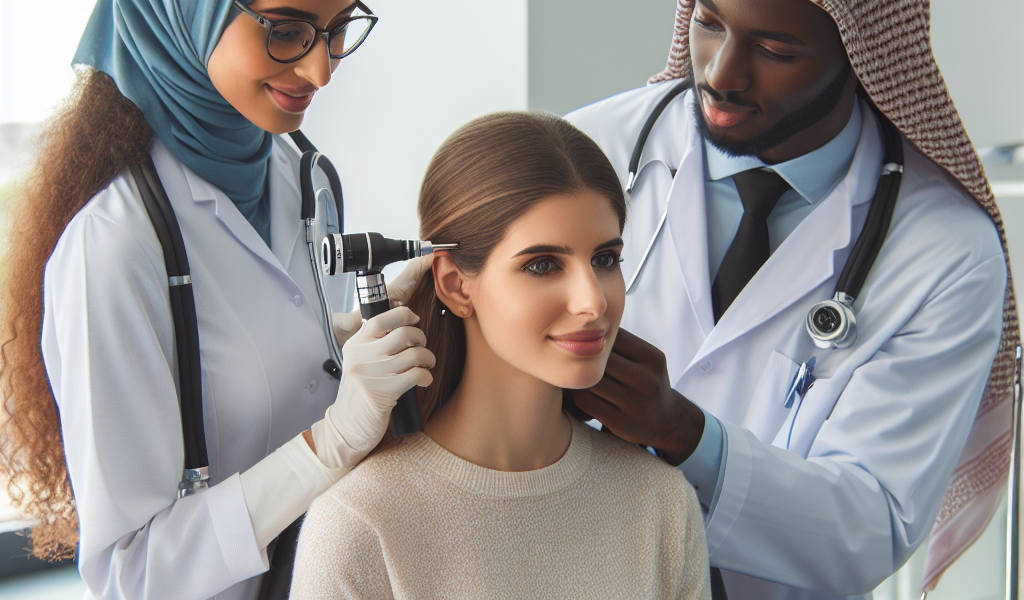 Otolaryngolog a laryngolog – jakie są różnice?