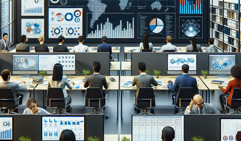 Audyt ISO – co to jest i dlaczego jest kluczowy dla efektywności systemu zarządzania w firmie?