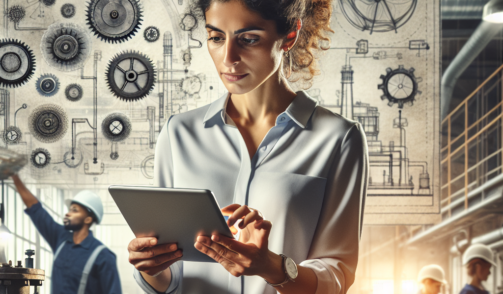 Wprowadzenie do normy PN-EN ISO 50001 – co każdy przedsiębiorca powinien wiedzieć?