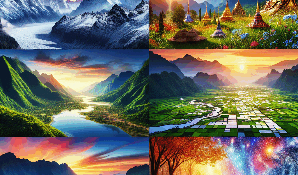 Atrakcje Małopolska - odkryj region pełen historii, przyrody i niezwykłych krajobrazów