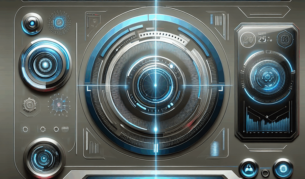 Nowoczesne trendy w projektowaniu i funkcjonalności paneli frontowych