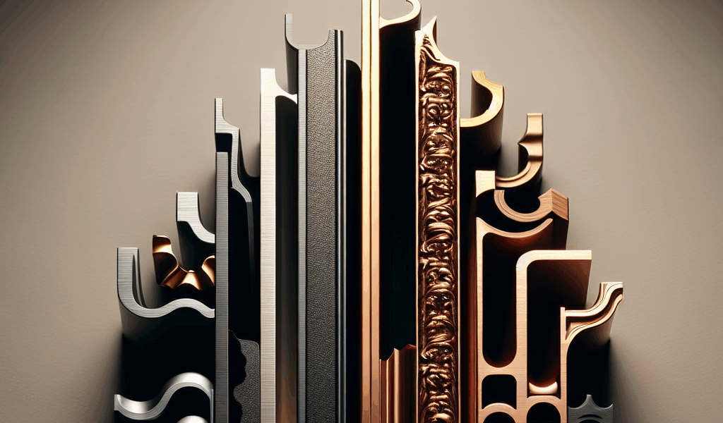 Profile krawędziowe - co to takiego?