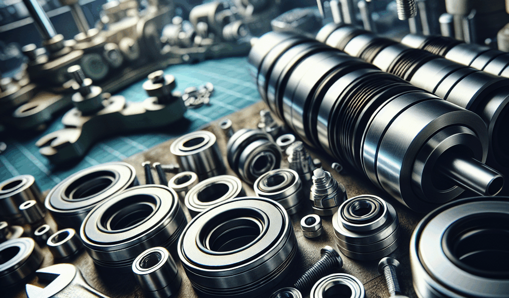 Uszczelki pneumatyczne - co to takiego?