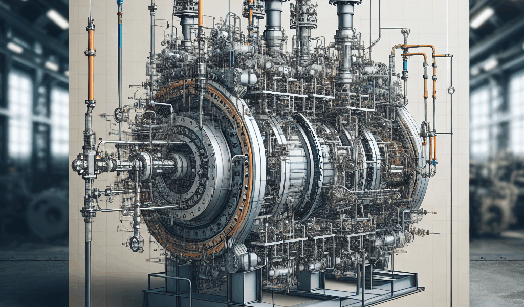 Rola izolacji i uszczelek w zapewnieniu wydajności systemów przemysłowych