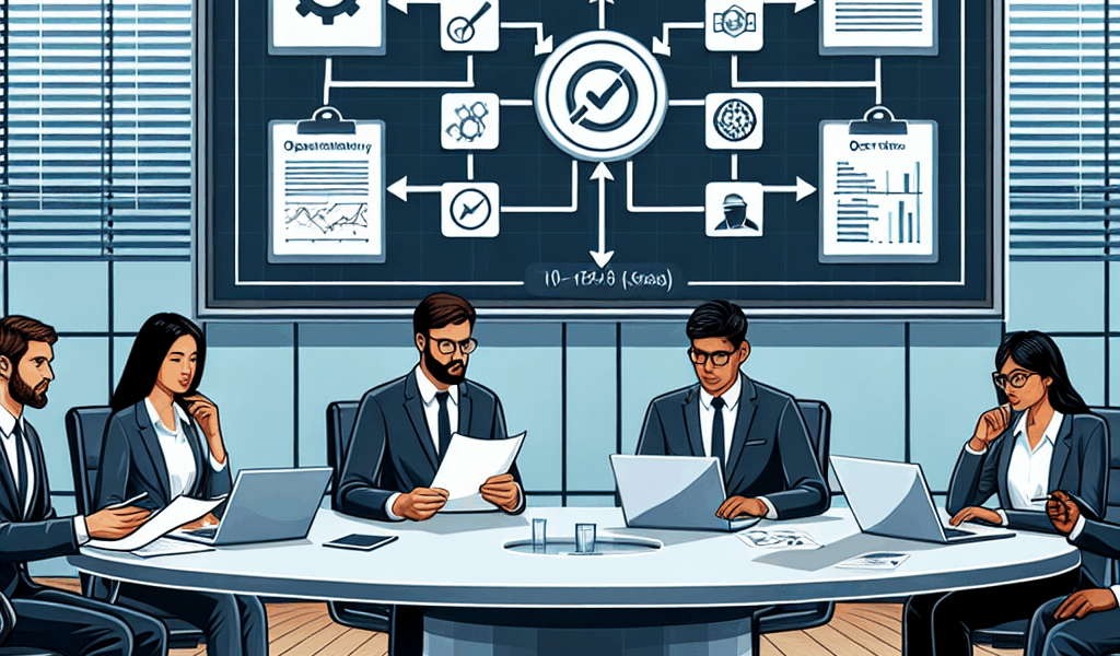 Audyt ISO – co to jest i jakie korzyści przynosi organizacji?