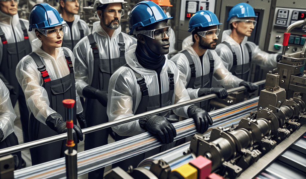 Koekstruzja silikonu - co to takiego?