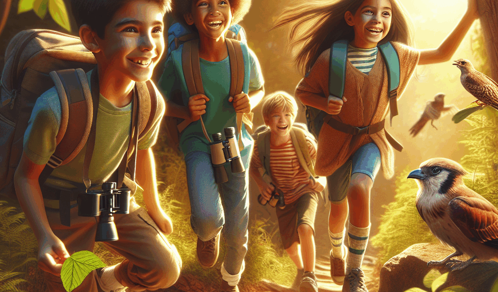 Wycieczki szkolne pełne przygód – gdzie zabrać dzieci na idealny wyjazd