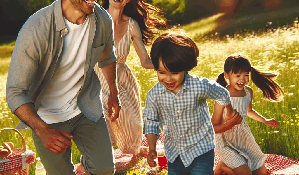 Gdzie na weekend z dzieckiem - inspiracje na rodzinne wypady