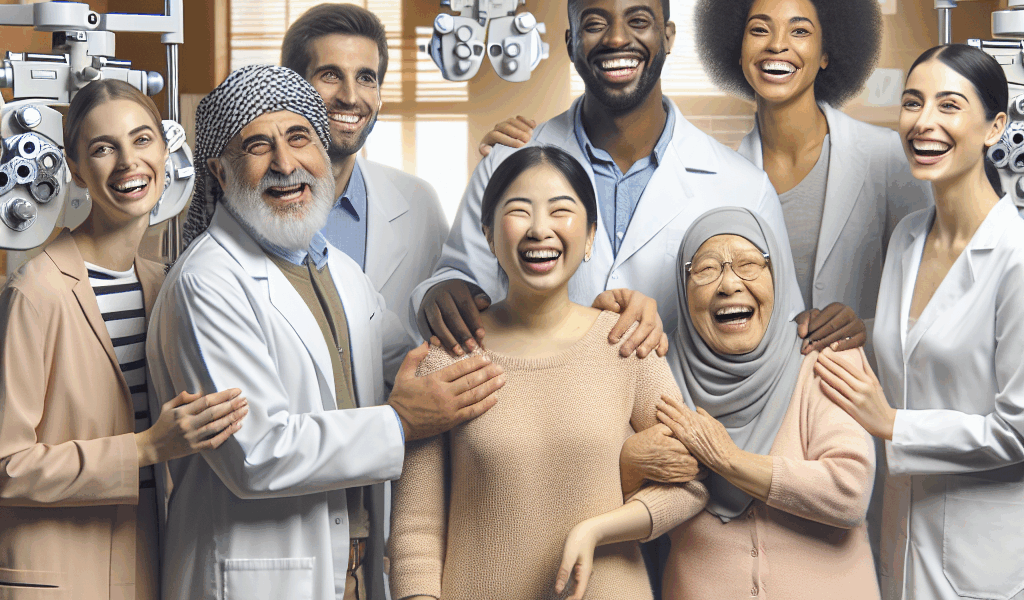 Plastyka powiek Myślenice – ranking klinik. Kto ma najlepsze opinie?