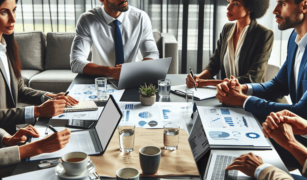 ISO 14001 – wdrożenie w firmie krok po kroku