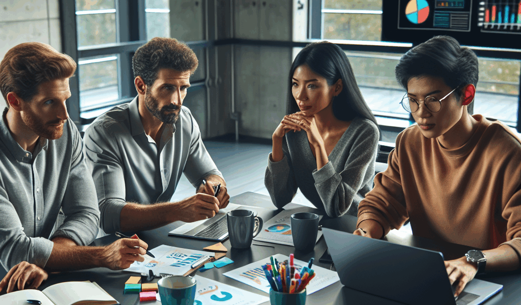 5 prostych zmian, które usprawnią Twój proces sprzedaży już dziś