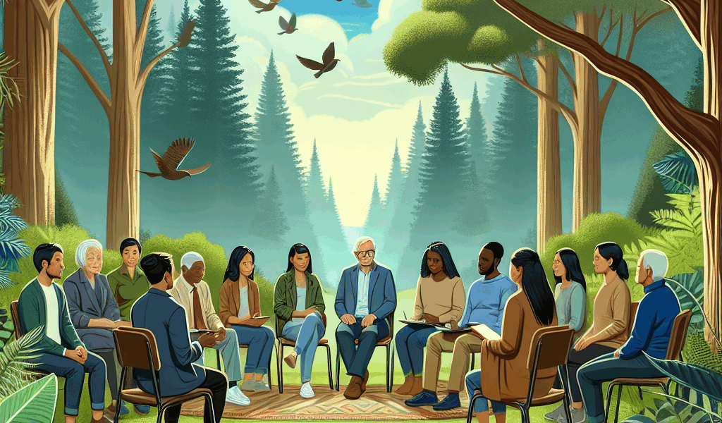 Psychoterapia Gestalt jako skuteczna metoda rozwoju osobistego