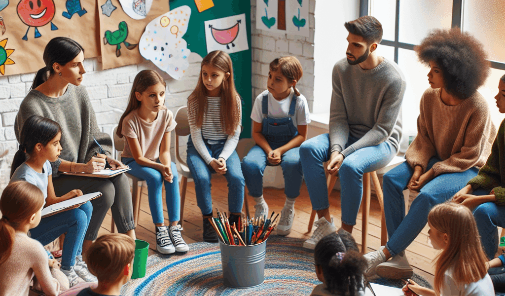 Zajęcia TUS w Krakowie - na czym polegają i dlaczego są ważne?