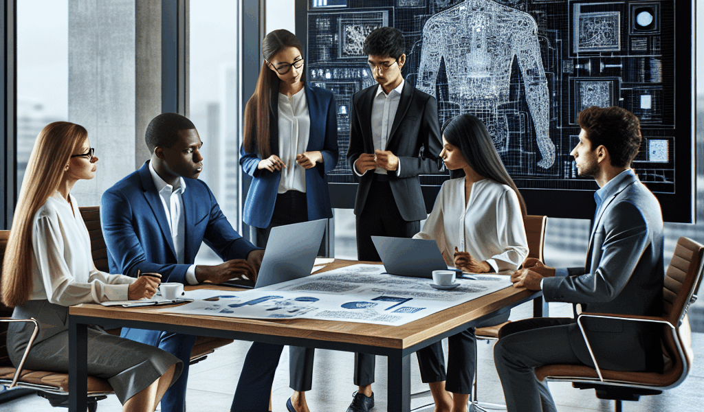 ISO 42001 AI – jak przygotować firmę na audyt systemów opartych na sztucznej inteligencji