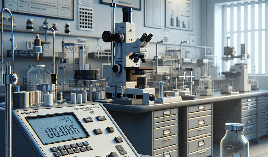 Wyroby silikonowe a kontrola jakości – twardość Shore, rozciągliwość, rozdarcie, starzenie