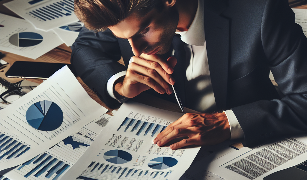 Kto musi złożyć roczne sprawozdanie BDO?