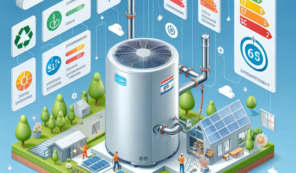 3 parametry, na które musisz patrzeć, wybierając pompę ciepła (i nie chodzi tylko o cenę)