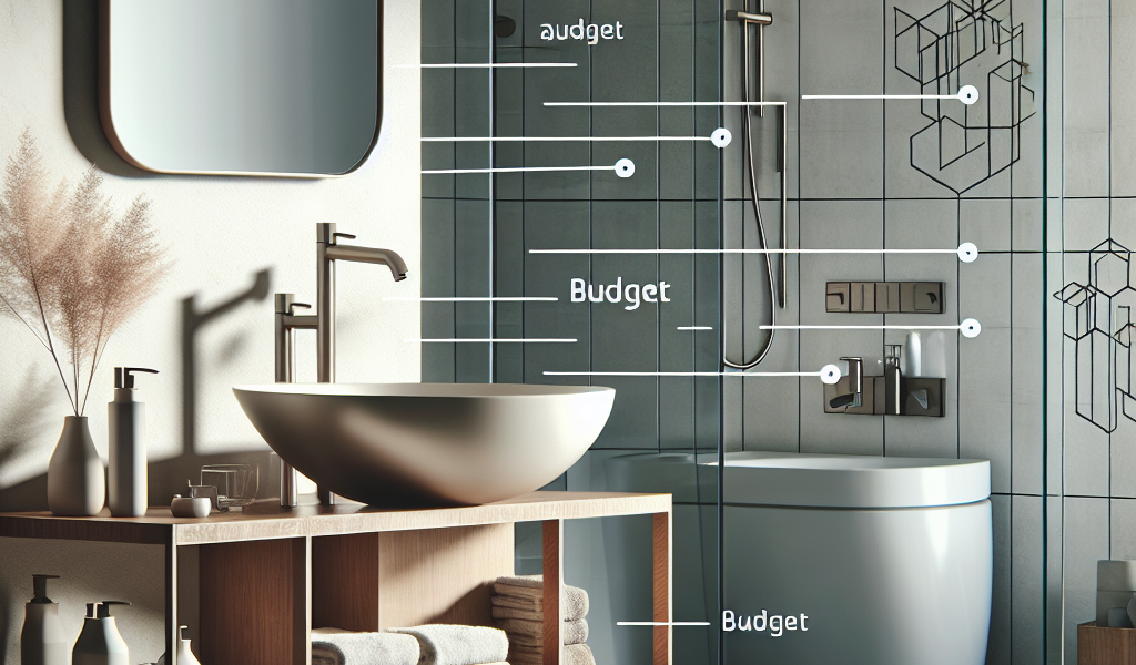 Umywalki wolnostojące. Kiedy warto w nie zainwestować i jak znaleźć modele, które nie zrujnują budżetu?