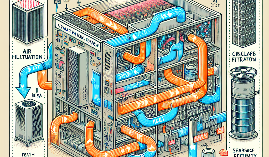 Jak działa rekuperacja?