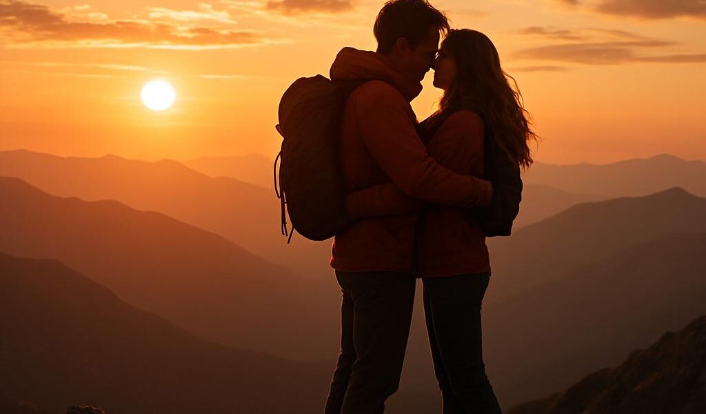 Nietypowy weekend dla dwojga – pomysły na romantyczny wyjazd z nutą przygody